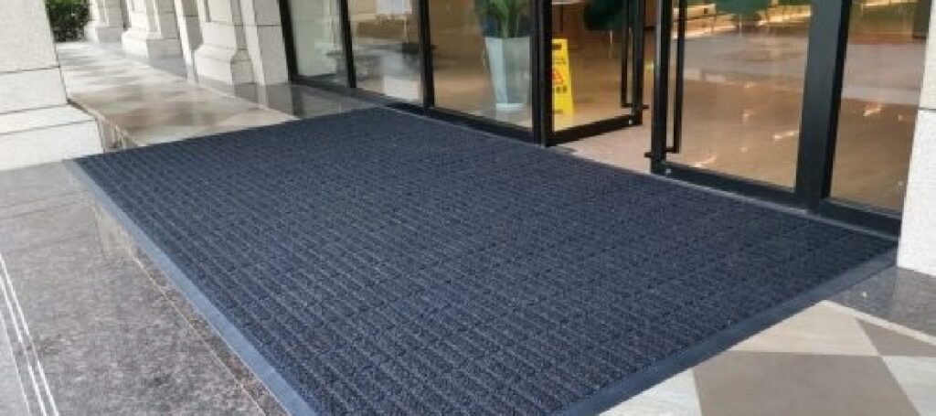 Entrance Door Mat