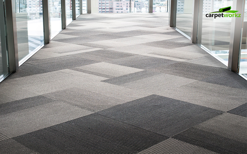 commercial carpet flooring